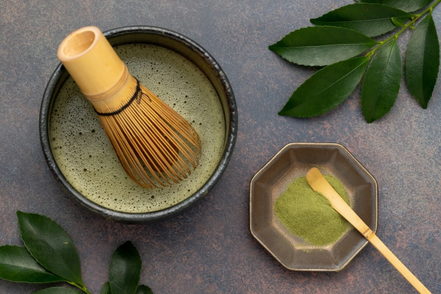 Japanese Tea Ceremony – Matcha Experience in Tokyo